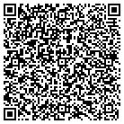 QR code with A To Z Transcription Service contacts