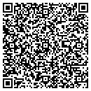 QR code with Rose Law Firm contacts