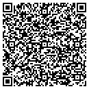QR code with S L Henry Service contacts