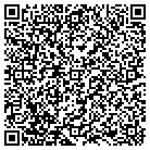 QR code with Phoenix Memorial Hospital-Lab contacts