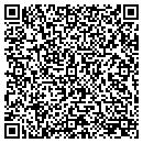 QR code with Howes Carpentry contacts