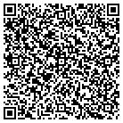 QR code with Prince George County Volunteer contacts