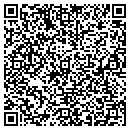 QR code with Alden Farms contacts