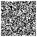QR code with N W Systems Inc contacts