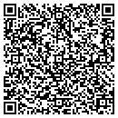 QR code with Parsa Kabob contacts