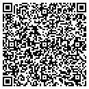 QR code with Ledo Pizza contacts