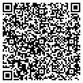 QR code with Abcd contacts