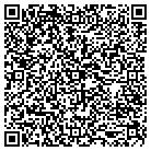 QR code with Denison Landscaping & Nrsy Inc contacts