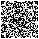 QR code with Hartland Building Co contacts