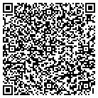 QR code with A A Seal Coating Co contacts