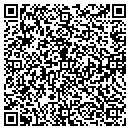 QR code with Rhinehart Electric contacts