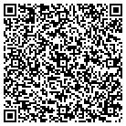 QR code with Maryland Feed & Environment contacts