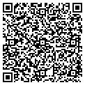QR code with Dage contacts