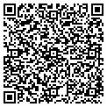 QR code with Dage contacts
