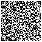 QR code with Manatiales De Agua Viva contacts