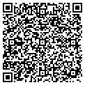 QR code with KFC contacts