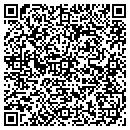 QR code with J L Lawn Service contacts