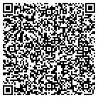 QR code with Radiology Diagnostic Center contacts