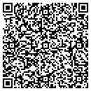 QR code with R C Fortune contacts