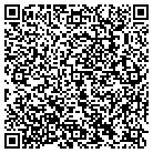 QR code with Ralph Edgar Properties contacts