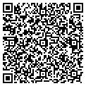 QR code with Cash Bar contacts