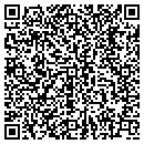 QR code with T J's Of Calverton contacts
