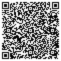 QR code with Rainbow contacts