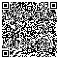 QR code with KFC contacts