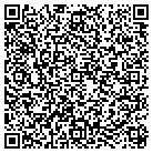 QR code with H & R Block Tax Service contacts