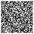 QR code with NRG Corp contacts