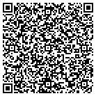 QR code with Ju-Jitsu Dojo Of Columbia contacts