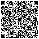 QR code with Department Labor Licensing/Reg contacts