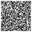 QR code with Magicomb contacts