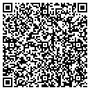 QR code with James W Hillis contacts