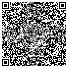 QR code with Masters Mates & Pilots Fed CU contacts