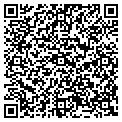 QR code with D T Neal contacts