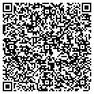 QR code with Accurate Computer Solutions contacts