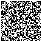 QR code with Once In A Lifetime Creations contacts