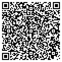 QR code with J K Tile contacts