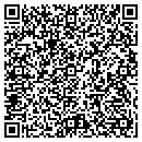 QR code with D & J Millworks contacts