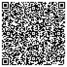 QR code with Acacia Abstract Research Co contacts