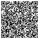 QR code with Ledo Pizza contacts