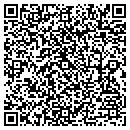 QR code with Albert E Hines contacts
