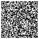 QR code with Autozone contacts