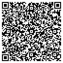 QR code with J Built Carpentry contacts
