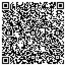 QR code with Harry M Fridley IV contacts