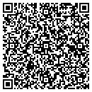 QR code with S C Jones Service contacts