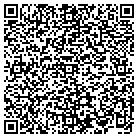 QR code with KMS Shredding & Recycling contacts