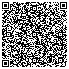 QR code with Accusurv Market Reaserch contacts