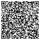 QR code with John Little contacts